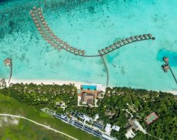 MERCURE KOODOO RESORT