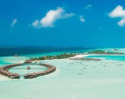 SUN SIYAM OLHUVELI