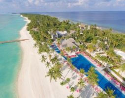 KANDIMA MALDIVES