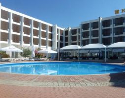 Kolovare Hotel