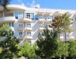 Dolce Vita Hotel