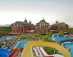 Siam Elegance Hotels & Spa