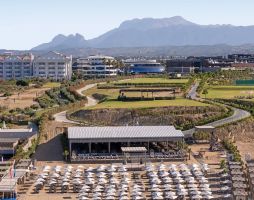 Jacaranda Luxury