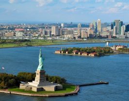 Голямото прекосяване на Америка