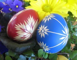 Великден в Охрид - македонска романтика - 3 нощувки със закуски и вечери в хотелски комплекс Метропол-Белвю **** - екскурзия с автобус с отпътуване от София