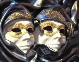 Карнавалът в Ксанти - СПА хотел Спартак 4*