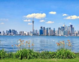 Екскурзия в КАНАДА - Ниагара, Монреал, Квебек и Торонто! Със самолет и обслужване на български език!