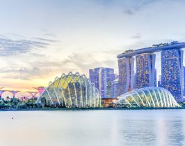 Екскурзия в СИНГАПУР И МАЛАЙЗИЯ - КУАЛА ЛУМПУР с водач от България