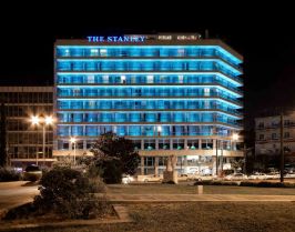 Нова година в  ГЪРЦИЯ - АТИНА - хотел The Stanley 4*