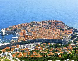 Дубровник - хърватска романтика - екскурзия с автобус