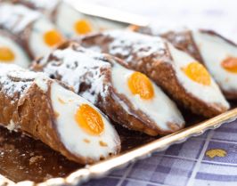 Екскурзия в ИТАЛИЯ - Сицилия - кухня, природа и история!