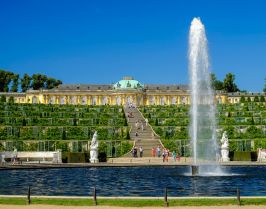 Екскурзия в ГЕРМАНИЯ и ЧЕХИЯ - Берлин, Дрезден и Прага - история и съвремие , със самолет и обслужване на български език!