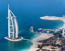Най-доброто от ДУБАЙ и АБУ ДАБИ - 6 дни, с полет от ВАРНА!