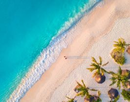 Почивка на о-в Занзибар - 4* и 5* хотели all inclusive !!!
