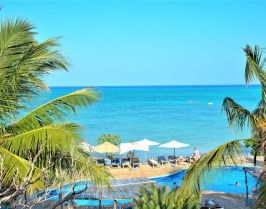 Почивка в ТАНЗАНИЯ - о-в Занзибар в хотели 4* и 5* хотели на първа линия - All inclusive ! Водач от България при минимум 12 туристи !