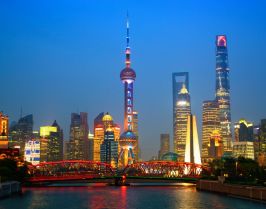 Екскурзия в КИТАЙ - Чудесата на Китай с включен круиз по река Яндзъ - с водач от България!