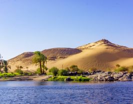 Ваканция в ЕГИПЕТ - ЛУКСОР, КАЙРО И КРУИЗ ПО РЕКА НИЛ - с вътрешен полет! Специална ваканционна програма за туристи над 55 години & приятели!