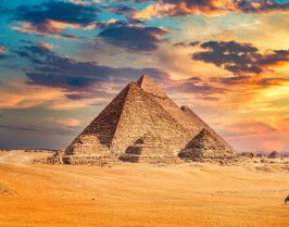 Екскурзия в ЕГИПЕТ: Кайро - град на контрастите - 5 нощувки