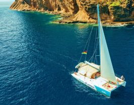 Почивка на остров Мавриций - 7 нощувки на база All Inclusive!