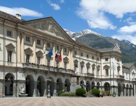 Екскурзия в Италия - ТОРИНО, Пиемонт - 5 нощувки, с директен полет и обслужване на български език!