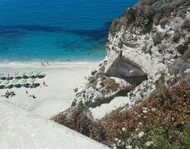 Почивка в ИТАЛИЯ - Калабрия, Тропеа - с полет до Ламеция Терме