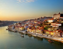 Почивка в Португалия - 3 нощувки в Порто и 3 нощувки в Лисабон