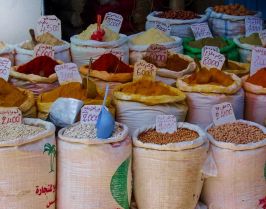 Ваканция в МАРОКО - Маракеш и почивка в Агадир!