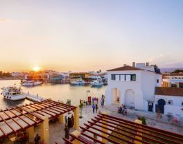 Екскурзия в КИПЪР - островът на Афродита!