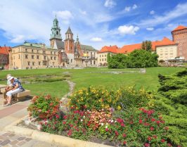 Екскурзия Най-доброто от ПОЛША - Краков, Познан, Гданск, Варшава и Вроцлав - полет от Варна