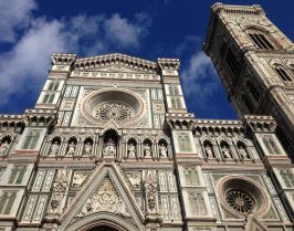 Екскурзия в ИТАЛИЯ – Рим и Флоренция - Италиански шедьоври, със самолет и влак, на български език!