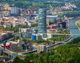 Екскурзия в ИСПАНИЯ - Сантандер - култура, история и стил!