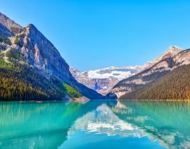 Екскурзия в КАНАДА - Величието на Скалистите планини - Калгари, Виктория, Ванкувър