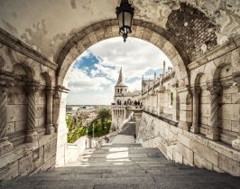 Екскурзия в УНГАРИЯ - Будапеща - коледни базари, 2 НОЩУВКИ, със самолет и обслужване на български език!