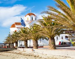 Lito - закуски и вечери