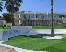 Почивка в ИТАЛИЯ - ПУЛИЯ, хотел Jonium Hotel Residence 4* - със самолет и обслужване на български език! Гарантирани места!