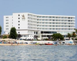 Великден в Кавала - хотел Lucy 5* - със собствен транспорт