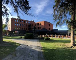 Нова година в Баина баща - със собствен транспорт