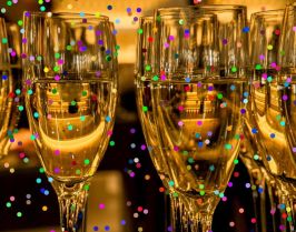 Нова година в Солун - хотел Metropolitan 4* - 3 нощувки - със собствен транспорт