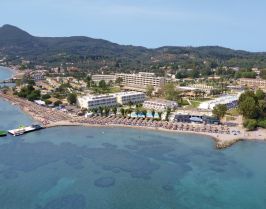 Почивка на остров Корфу - хотел Mitsis Messonghi 4* - 7 нощувки на All Inclusive - със собствен транспорт!