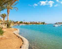 Serenity Alpha Beach - All Inclusive