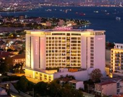 Movenpick Marmara sea