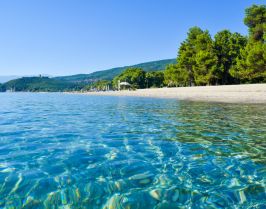 Почивка на Олимпийската ривиера - 5 нощувки със закуски!