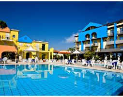 Hotel Parco Dei Principi