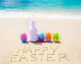 Великден на остров Тасос - 3 нощувки със закуски и вечери - хотел Zoe 4* - с организиран транспорт!