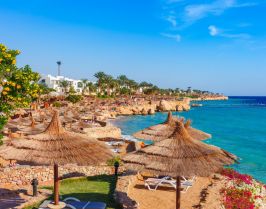 Почивка в ЕГИПЕТ - ШАРМ ЕЛ ШЕЙХ - 11 дни, с полет на Wizz Air!