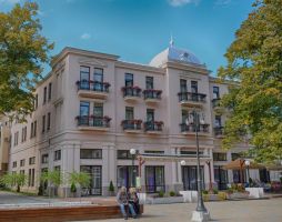 Zepter Hotel Vrnjacka Banja