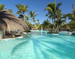 Melia Caribe Beach Resort