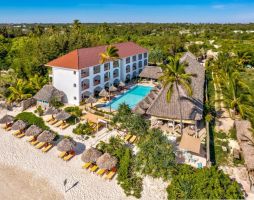 AHG Sun Bay Mlilile Beach Hotel