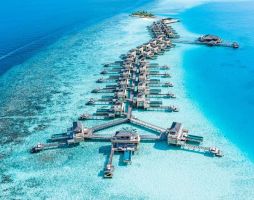 Angsana Velavaru – All Inclusive