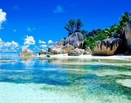 Нова Година 2027 на Сейшелите 29.12.2026-09.01.2027г, 9 нощувки